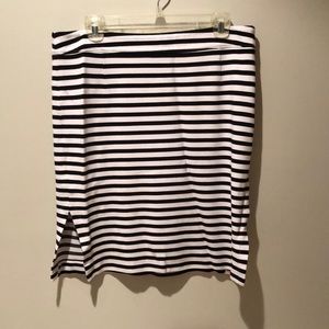 Banana Republic skirt size 12